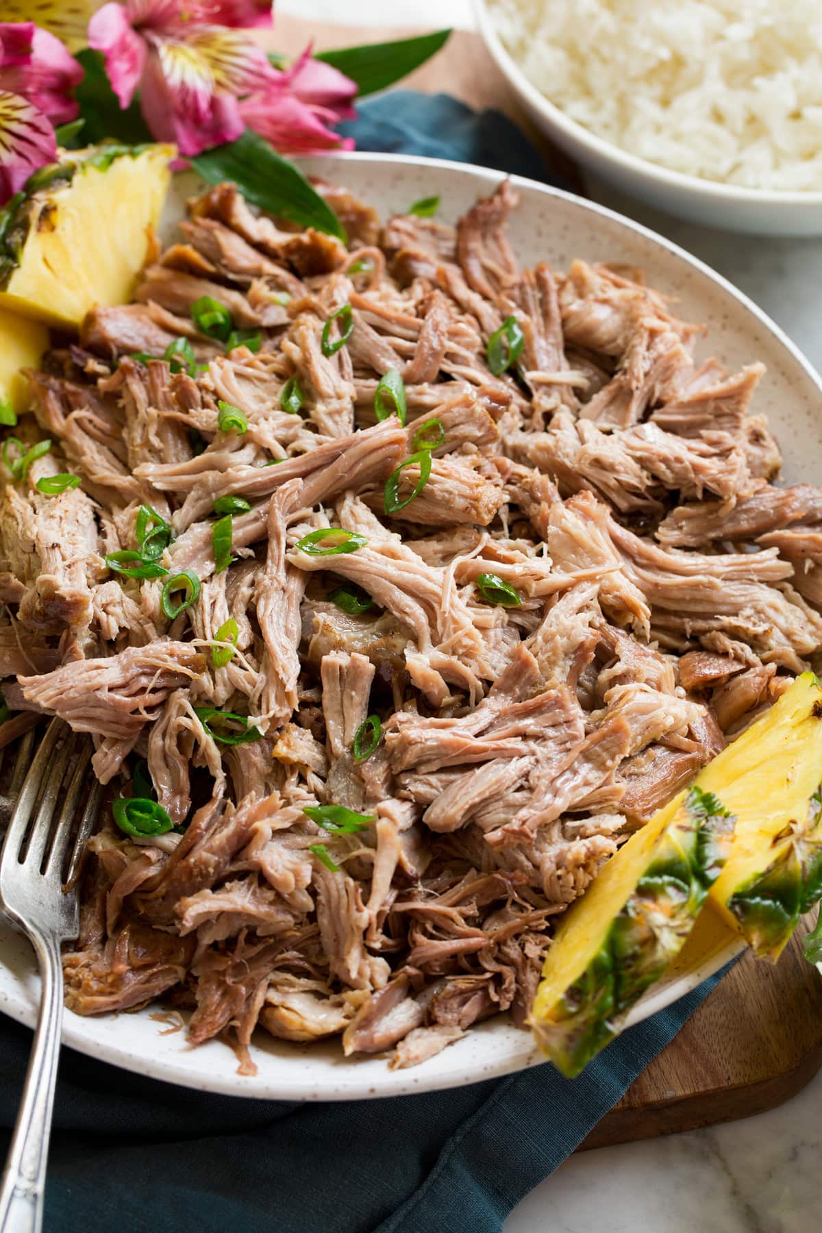 Crock Pot, Instant Pot, Oven: Your Easy Guide to Kalua Pork